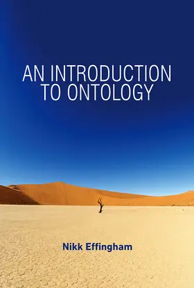 Effingham |  An Introduction to Ontology | Buch |  Sack Fachmedien