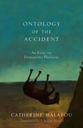 Malabou |  The Ontology of the Accident | Buch |  Sack Fachmedien