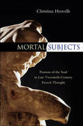 Howells |  Mortal Subjects | Buch |  Sack Fachmedien