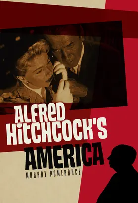 Pomerance | Alfred Hitchcock's America | Buch | 978-0-7456-5302-0 | www.sack.de