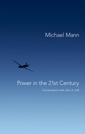 Mann | Power in the 21st Century | Buch | 978-0-7456-5322-8 | sack.de
