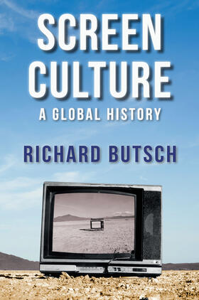 Butsch |  Screen Culture | Buch |  Sack Fachmedien
