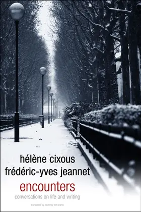 Cixous |  Encounters | Buch |  Sack Fachmedien