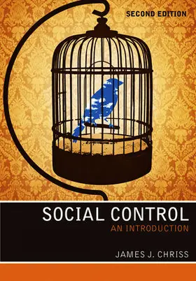 Chriss |  Social Control | Buch |  Sack Fachmedien