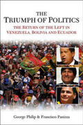 Philip / Panizza |  The Triumph of Politics | eBook | Sack Fachmedien