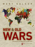 Kaldor |  New and Old Wars | Buch |  Sack Fachmedien