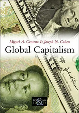 Centeno / Cohen |  Global Capitalism | eBook | Sack Fachmedien
