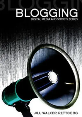Rettberg |  Blogging | eBook | Sack Fachmedien