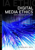 Ess |  Digital Media Ethics | Buch |  Sack Fachmedien
