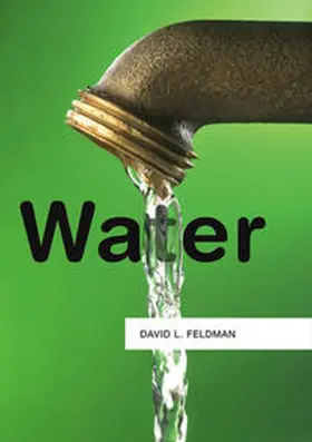 Feldman |  Water | eBook | Sack Fachmedien