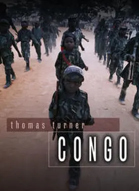 Turner |  Congo | eBook | Sack Fachmedien