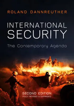 Dannreuther |  International Security | eBook | Sack Fachmedien