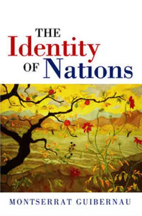 Guibernau |  The Identity of Nations | eBook | Sack Fachmedien