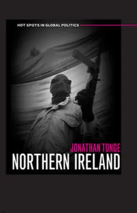 Tonge |  Northern Ireland | eBook | Sack Fachmedien