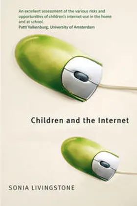 Livingstone | Children and the Internet | E-Book | www.sack.de