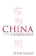 Nolan |  China at the Crossroads | eBook | Sack Fachmedien