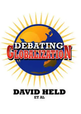 Barnett / Held / Henderson |  Debating Globalization | eBook | Sack Fachmedien