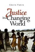 Fabre |  Justice in a Changing World | eBook | Sack Fachmedien