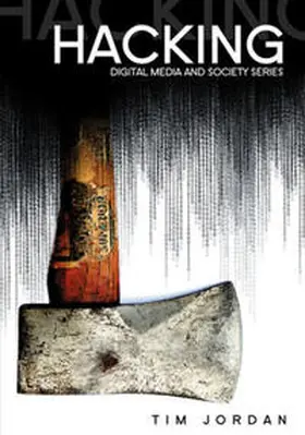 Jordon / Jordan |  Hacking | eBook | Sack Fachmedien