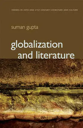 Gupta |  Globalization and Literature | eBook | Sack Fachmedien