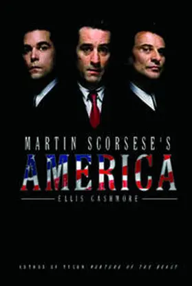 Cashmore | Martin Scorsese's America | E-Book | www.sack.de