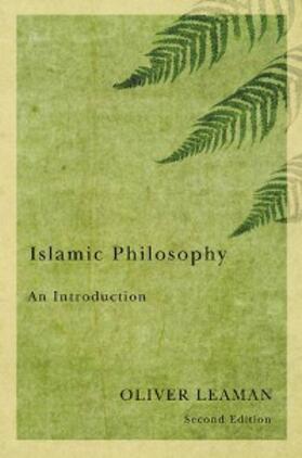 Leaman |  Islamic Philosophy | eBook | Sack Fachmedien