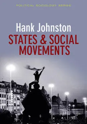 Johnston | States and Social Movements | E-Book | www.sack.de