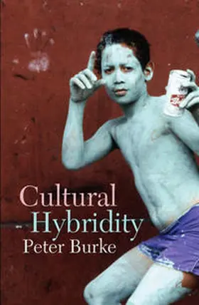 Burke | Cultural Hybridity | E-Book | www.sack.de