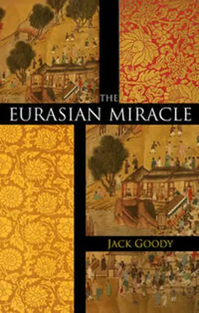 Goody | The Eurasian Miracle | E-Book | www.sack.de