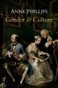 Phillips |  Gender and Culture | eBook | Sack Fachmedien