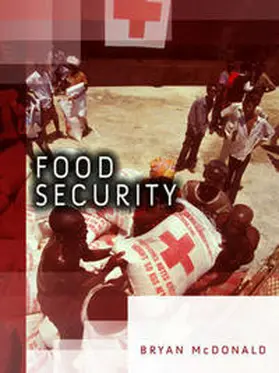 McDonald |  Food Security | eBook | Sack Fachmedien