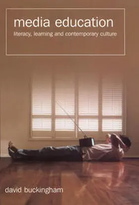 Buckingham | Media Education | E-Book | www.sack.de