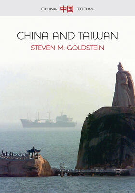 Goldstein |  China and Taiwan | Buch |  Sack Fachmedien