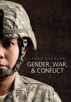 Sjoberg | Gender, War, and Conflict | Buch | sack.de