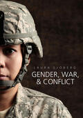 Sjoberg |  Gender, War, and Conflict | Buch |  Sack Fachmedien