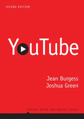 Burgess / Green |  YouTube | Buch |  Sack Fachmedien