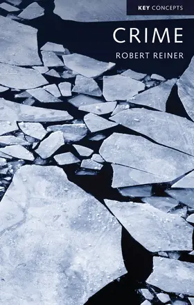 Reiner |  Crime, the Mystery of the Common-Sense Concept | Buch |  Sack Fachmedien