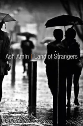 Amin | Land of Strangers | E-Book | www.sack.de