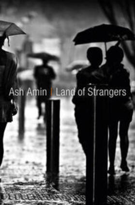 Amin | Land of Strangers | E-Book | sack.de