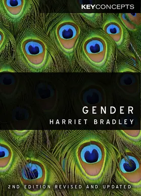 Bradley | Gender | Buch | 978-0-7456-6115-5 | www.sack.de