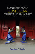 Angle |  Contemporary Confucian Political Philosophy | Buch |  Sack Fachmedien