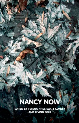 Conley / Goh |  Nancy Now | Buch |  Sack Fachmedien