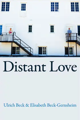 Beck / Beck-Gernsheim | Distant Love | Buch | 978-0-7456-6180-3 | sack.de