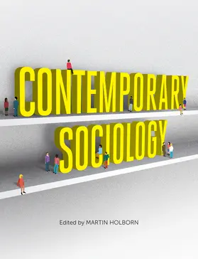 Holborn |  Contemporary Sociology | Buch |  Sack Fachmedien