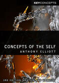 Elliott |  Concepts of the Self | Buch |  Sack Fachmedien