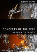 Elliott |  Concepts of the Self (Revised, Updated) | Buch |  Sack Fachmedien