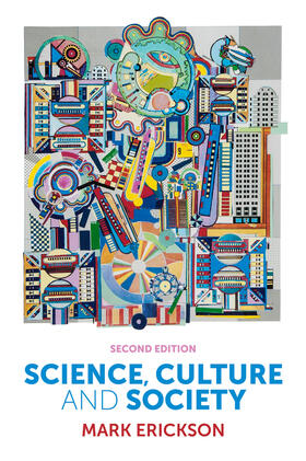Erickson |  Science, Culture, Science | Buch |  Sack Fachmedien