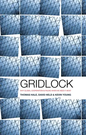 Hale / Held / Young |  Gridlock | Buch |  Sack Fachmedien
