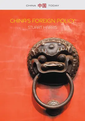 Harris |  China's Foreign Policy | Buch |  Sack Fachmedien
