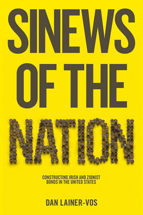 Lainer-Vos | Sinews of the Nation | Buch | 978-0-7456-6265-7 | sack.de